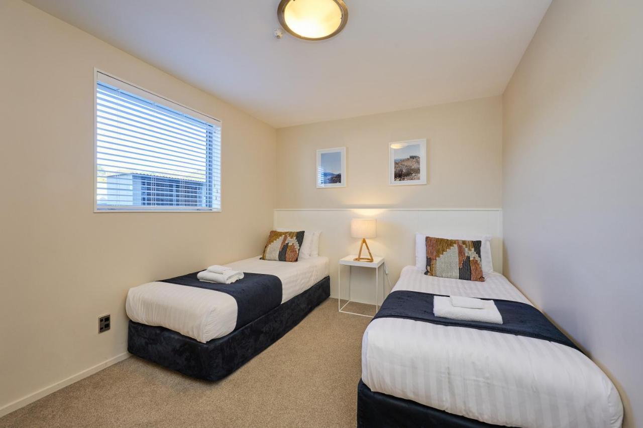 Aparthotel Waterfront