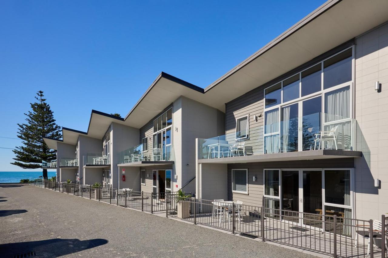 Waterfront Aparthotel Kaikoura