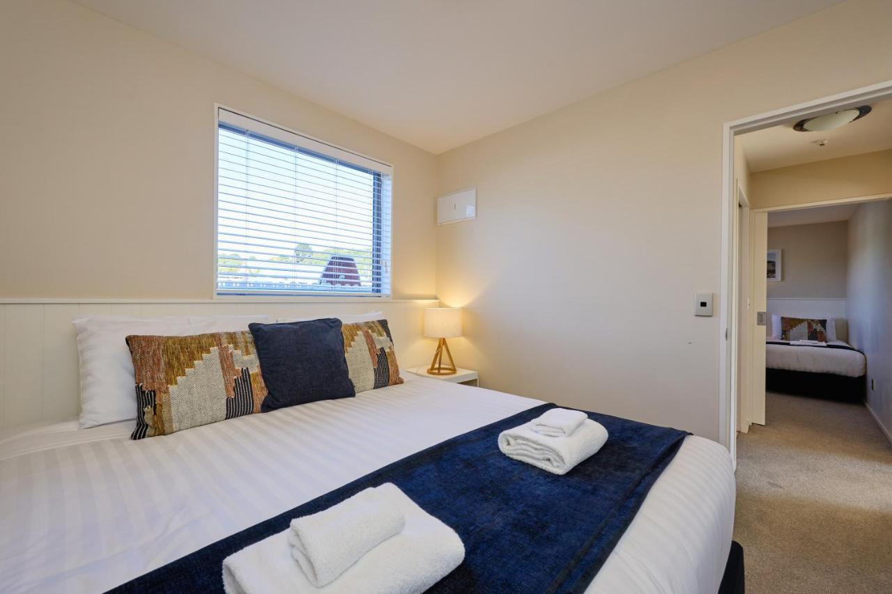 Waterfront 4* Kaikoura
