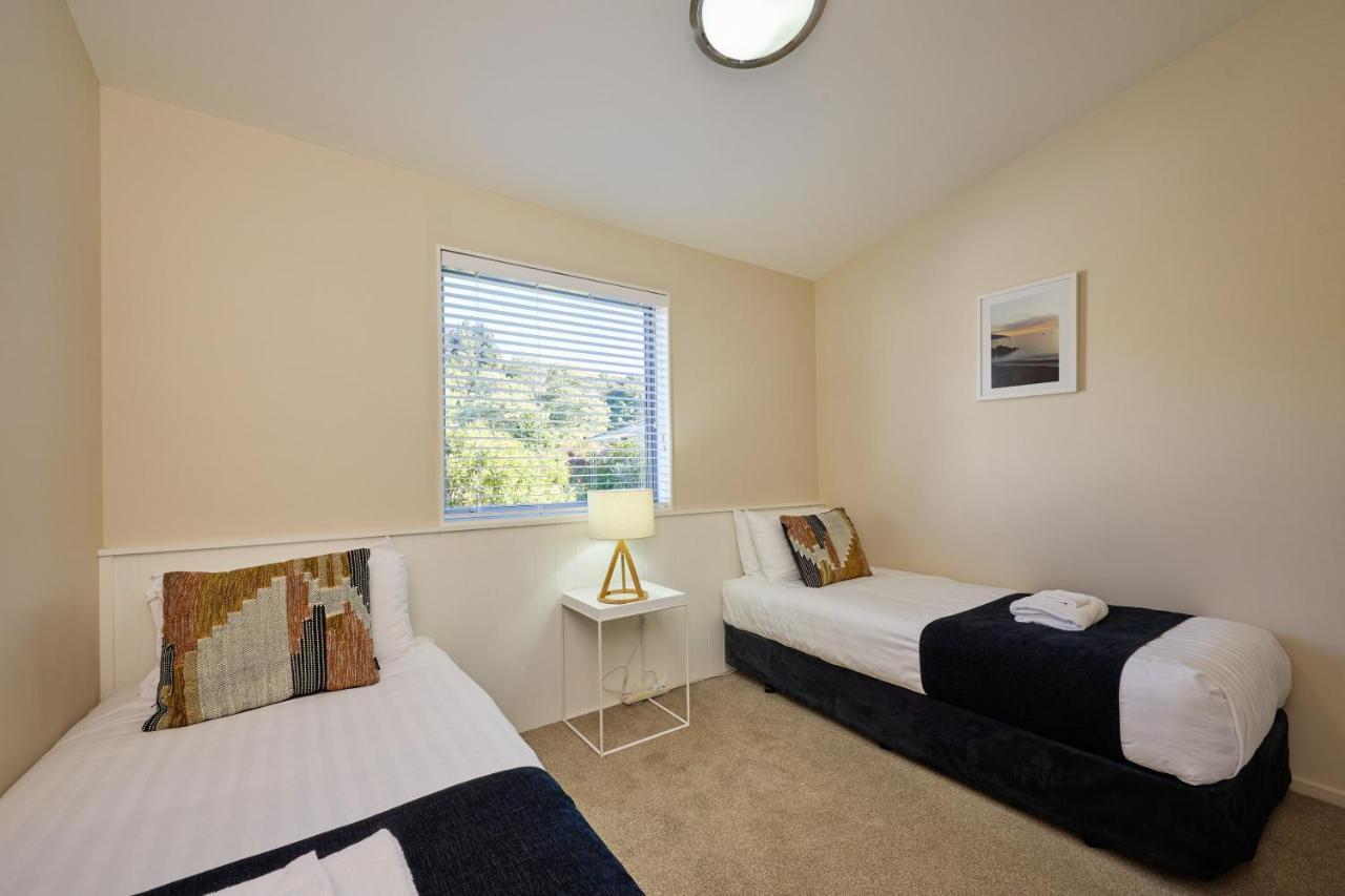 Aparthotel Waterfront 4*
