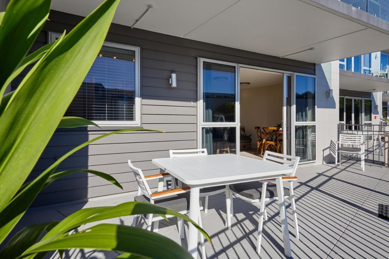 Waterfront 4* Kaikoura