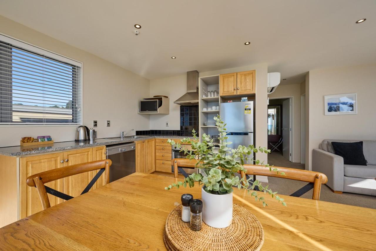 Waterfront 4* Kaikoura