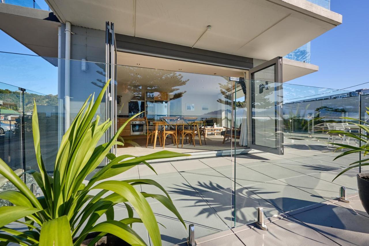 Waterfront 4* Kaikoura