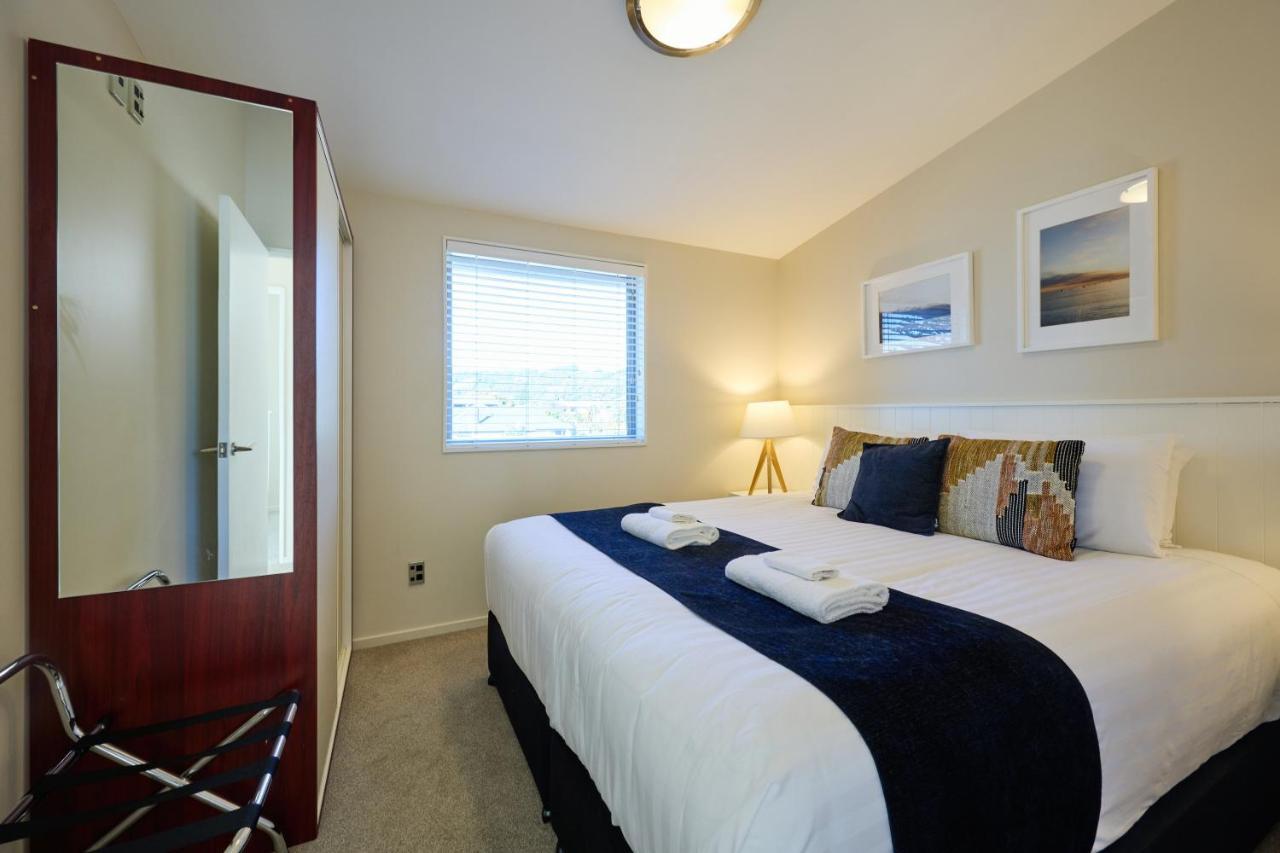 Aparthotel Waterfront Kaikoura