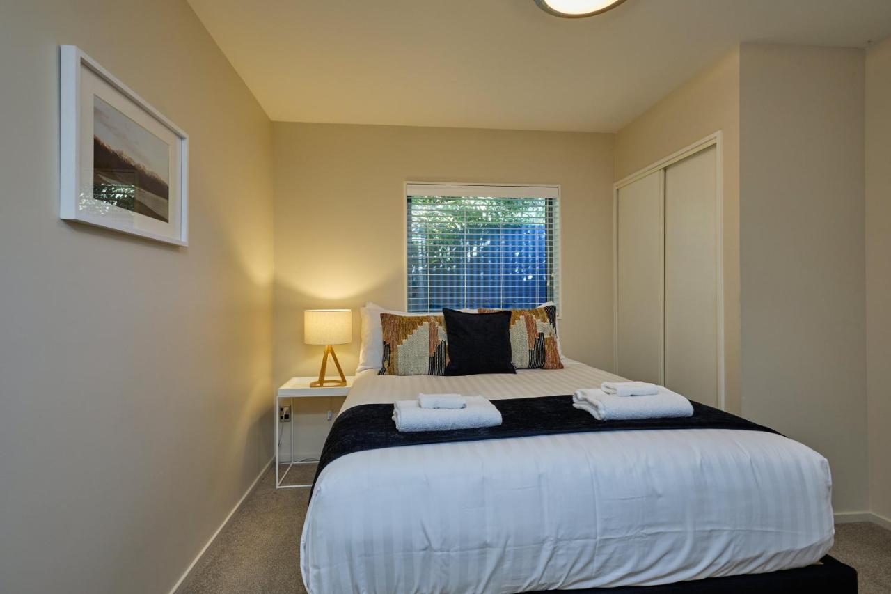 Waterfront Aparthotel 4*