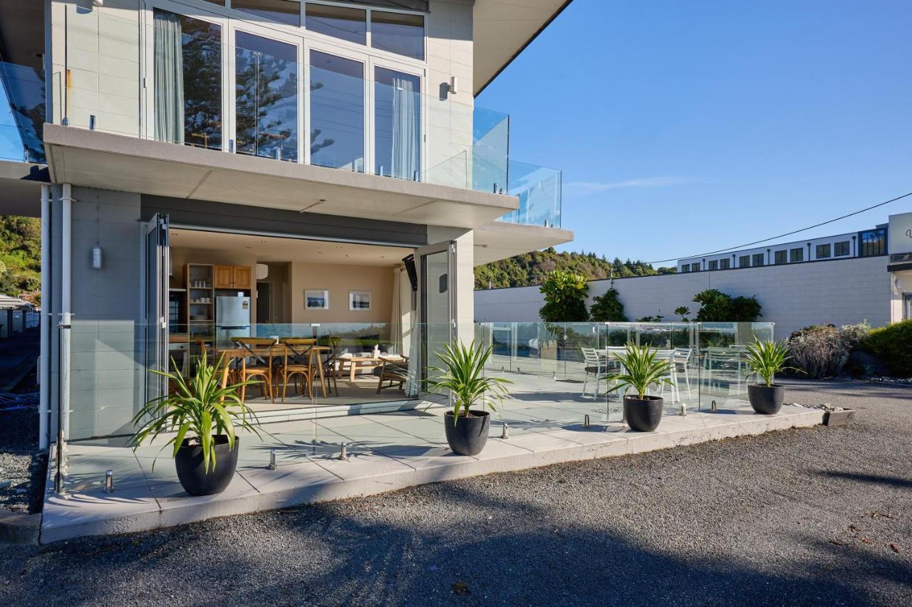 Waterfront Aparthotel Kaikoura