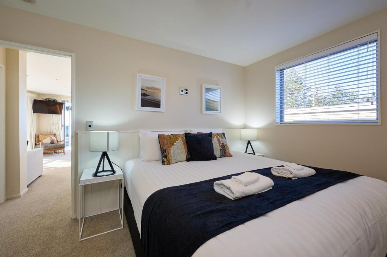 Waterfront Aparthotel Kaikoura