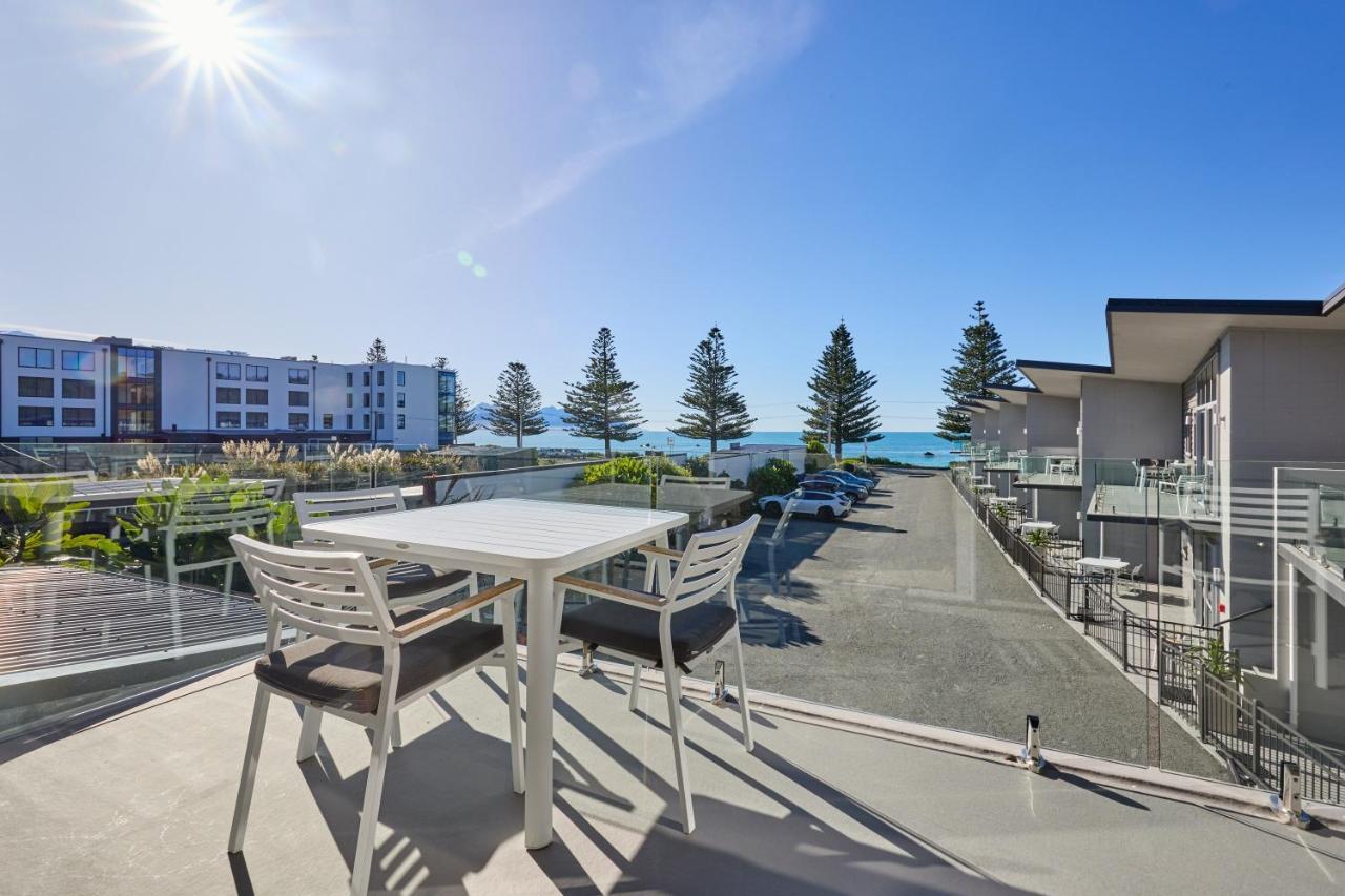 Aparthotel Waterfront