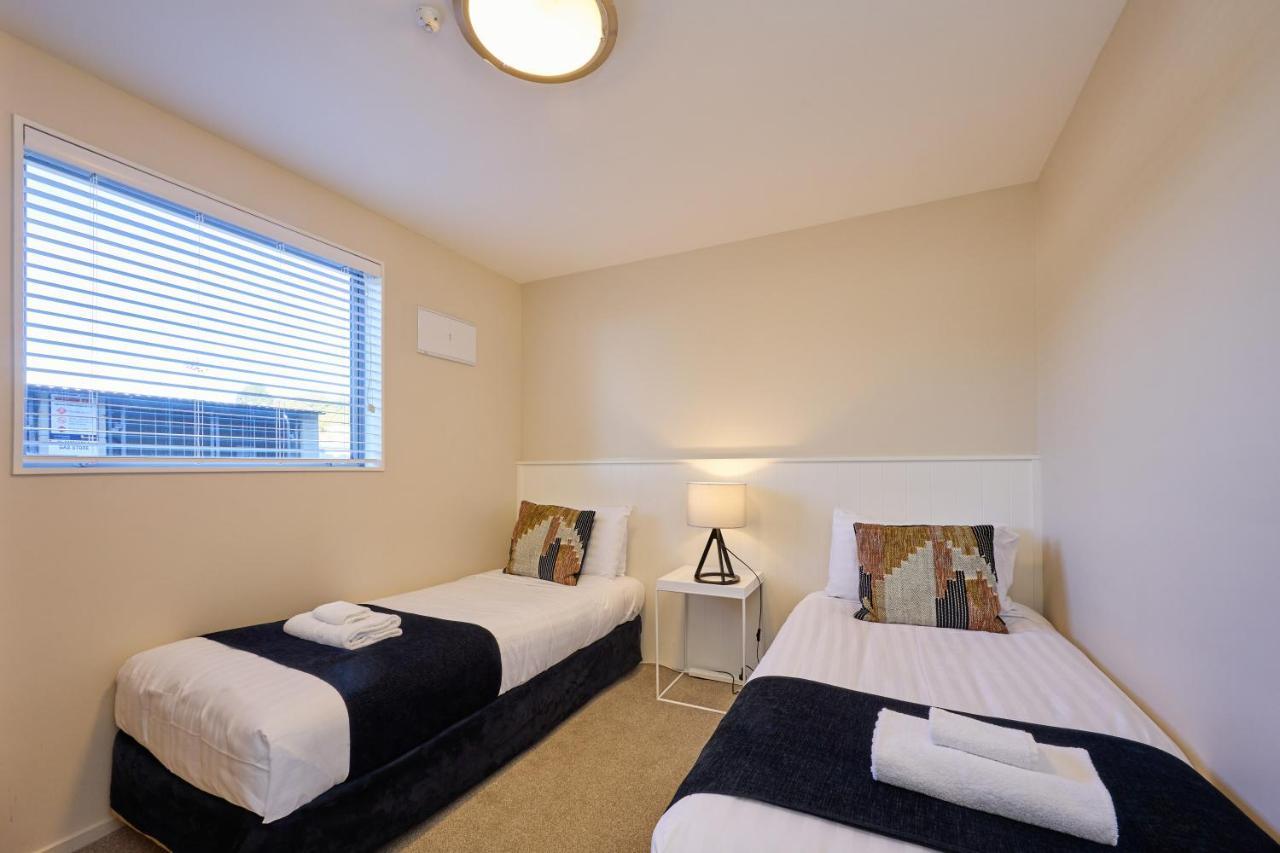 Aparthotel Waterfront